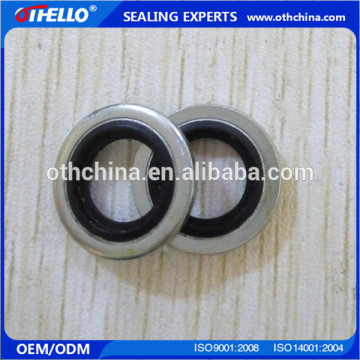 Industrial Bonded Seals,Fluid Sealing Products