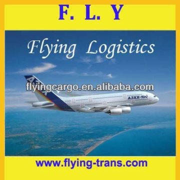 air shipping agent from china to Australia