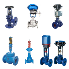 Custom Pressure Regulating Valves Search Engine
