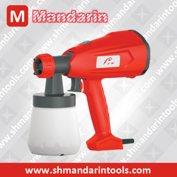 good selling 350W painting tool electric paint sprayer