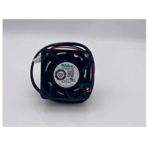 12v Fan Apw9 Fan 4cm Power