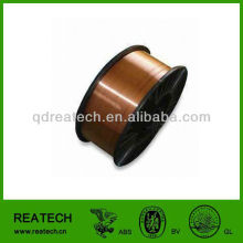 0.8mm CO2 Gas Shielded Welding Wire ER70S 6 15KGS/Spool
