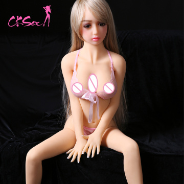 LifeLike TPE Love Doll Реалистичная секс-кукла