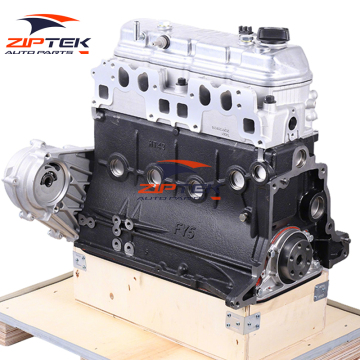 Nissan K21 Engine genuine parts