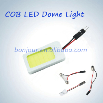cob 12v auto led dome light roof light led cob