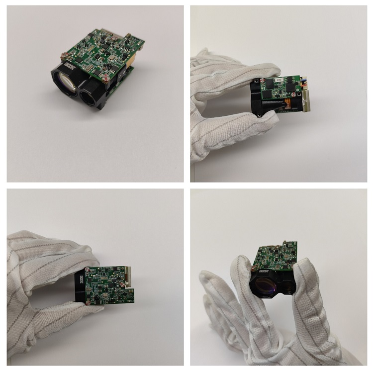 infrared range sensor 3000m infrared range sensor 3000m