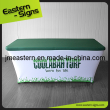 Printing Cheap Fabric Tablecloths Wholesale
