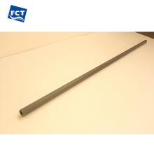 Reaction Bonded Silicon Carbide (RBSIC) SISIC Tube for Sanitary Industry