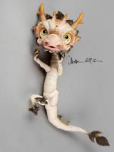 BJD Dragon 21cm Ball Jointed Doll