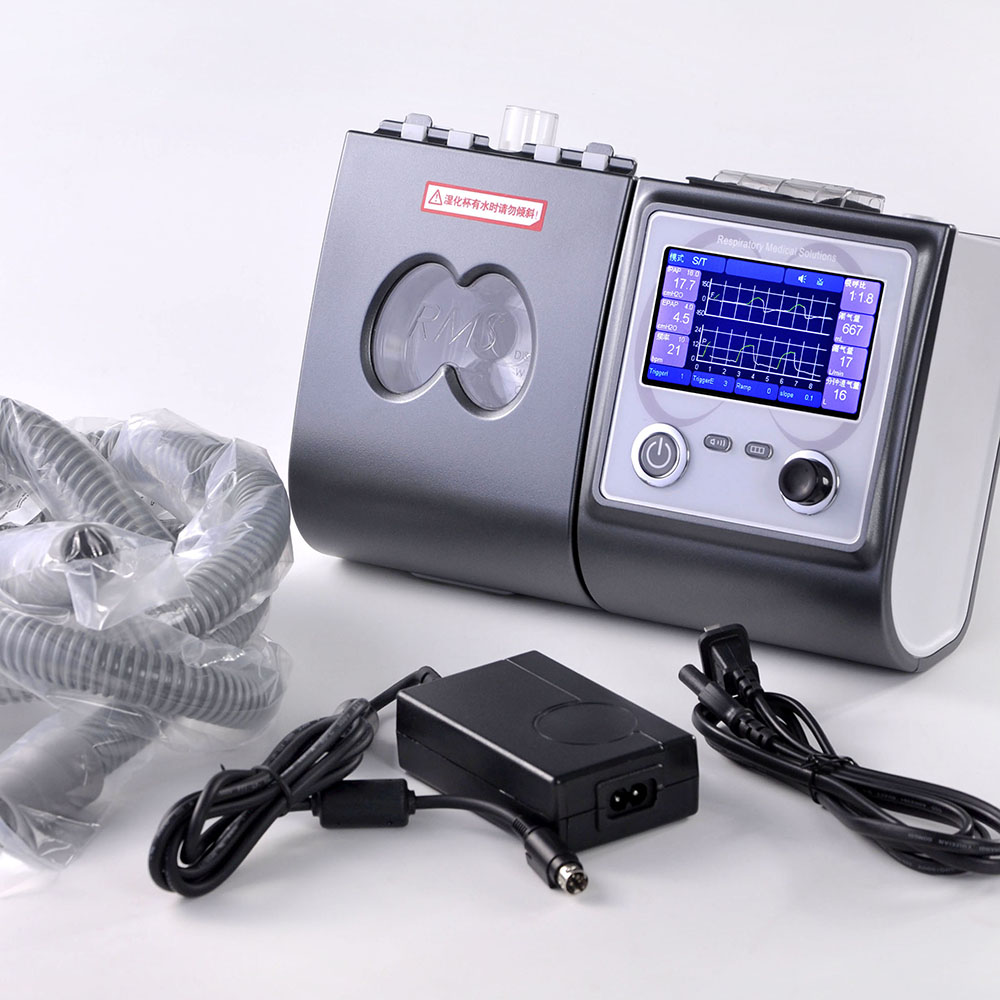 Non Invasive Ventilation Buy