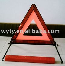warning triangle