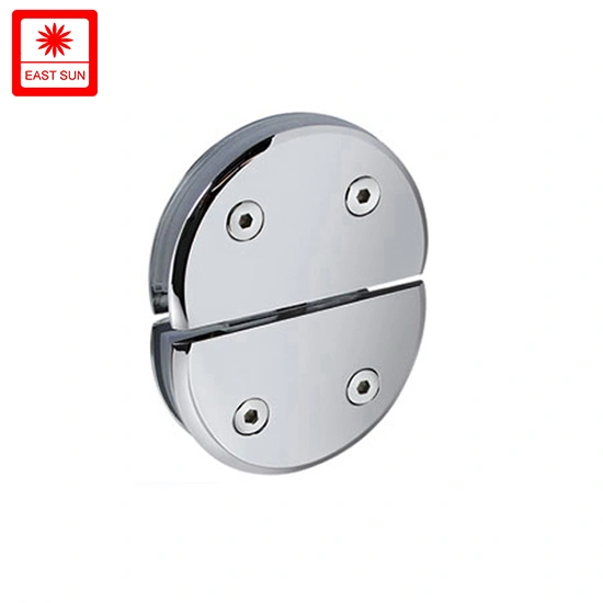 Hot Designs Metal Gate Hinge (ESH-890)