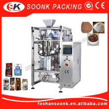 Automatic Vertical Cellophane Packing Machine