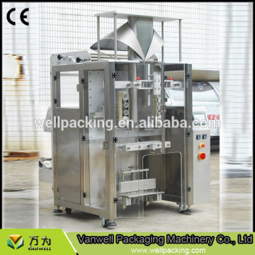 VFFS Automatic bag maker from china