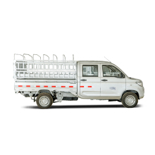 Wuling livestock transport vehicle