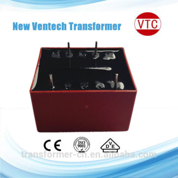 Epoxy encapsulated transformer supplier Electronic encapsulated transformer manufacturer