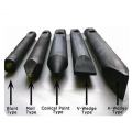 Okada Hydraulic Breaker Chisels Rock Hammer Tools