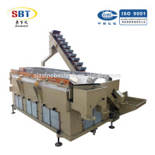 Seed Specific Gravity Separator