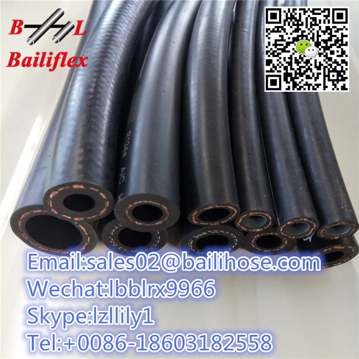 Air conditioning hose R134a AC Pipes from Reliable Supplier