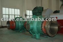 Hydraulic Ball Valve/Electric Ball Valve/Butterfly Valve