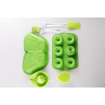 Set de cuisson pour gâteau