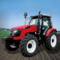 4x 4x4 Prix de tracteur à roues agricoles
