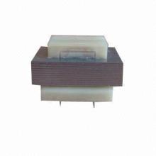 Low-frequency Transformer, 50 to 60Hz Operating Frequency Range