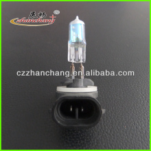 car bulbs 881 auto halogen bulbs with HIGH QUALITY