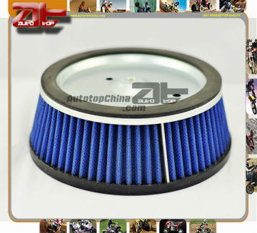 Performance Motorcycle Air Filter Element