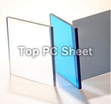 Polycarbonate Anti-static Sheet