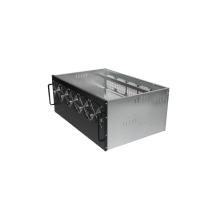 China High-Quality Fan-Assisted Cooler Rackmount Server Case: Complete Computer Solution