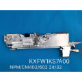 Panasonic CM402 CM602 NPM 24 / 32mm Feeder KXFW1ks7A00