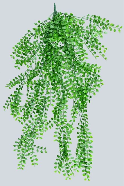 PE Eucalyptus Hanging Artificial Plant for Home Decoration (50383)