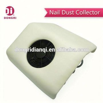 nail dust collector