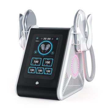 EMS Muscle Building Body Sculpting Machine