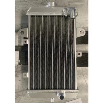 All Aluminum ATV Radiator for Yamaha Raptor 700 (2013+)