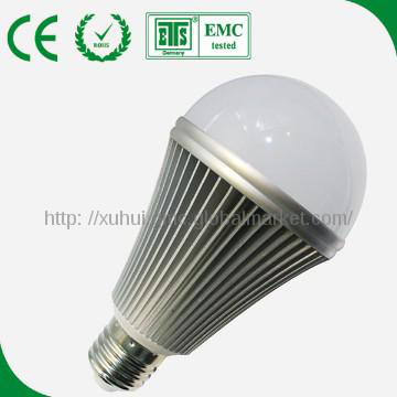 60°angle beam CE light bulbs led