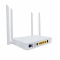 Ftth Home Network Terminal Xpon 4ge+Voip+Wifi+2USB ONU