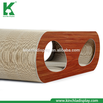 2017 Luruxy Paper Cat Scratcher Cat Scratching Homes