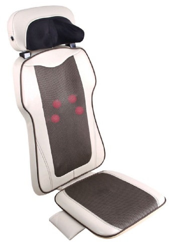 Sản phẩm bán chạy nhất Shiatsu Back Massage Cushion