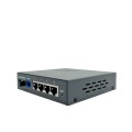 FTTX Epon GPON XPON 4GE SFU ONU BRIDGE