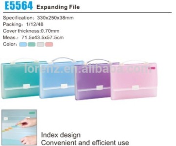 manila paper file folder a4 hard plastic file folder