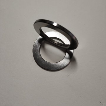 TRC Thrust Needle Bearing Shim