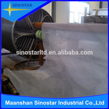 stainless steel paper cylinder mould mesh