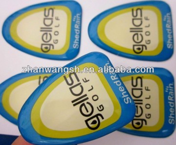 transparent epoxy dome sticker, dome sticker,adhesive dome label,epoxy dome sticker