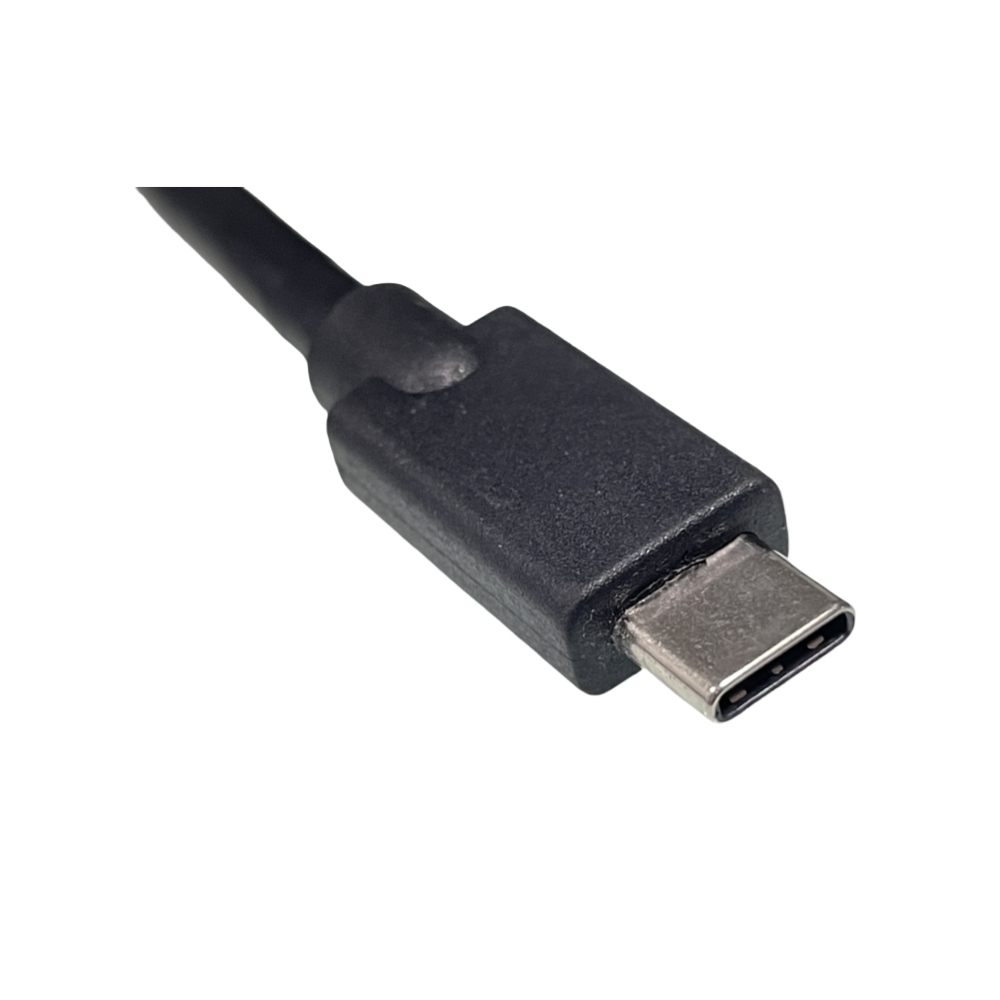 c를 입력하고 c 케이블을 입력하세요. Type c to type c cable