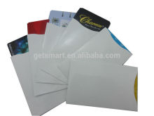 RFID Blocking Sleeves, Card Protector, Credit Card Secure Protection Shield