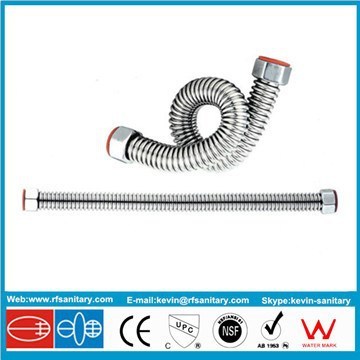 high pressure stainless steel flexible hose