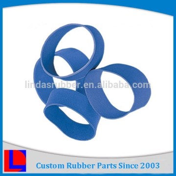 good quality custom wide rubber band