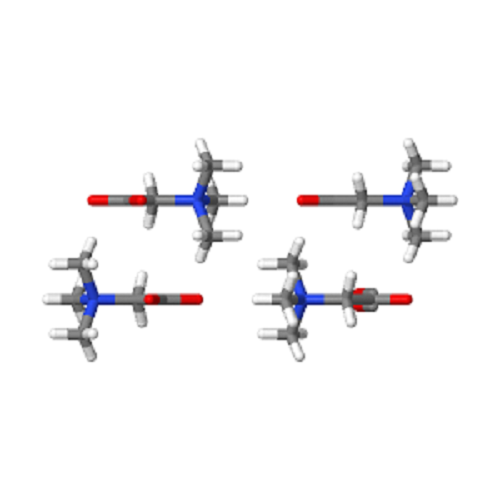 Betaine hidroklorida CAS NO. 107-43-7